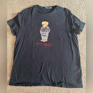 Polo Ralph Lauren Polo Bear T Shirt